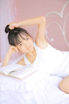 隔壁漂亮的女邻居