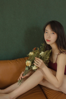 花样少年少女